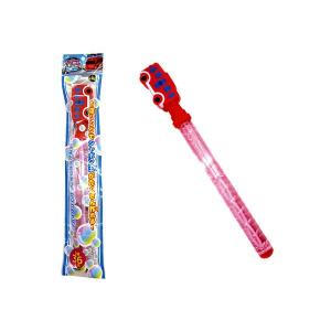 スティックシャボン バス ［色指定不可］ (100円ショップ 100円均一 100均一 100均)