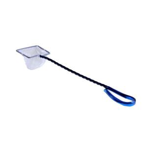 金魚網 ミニ 36cm (100円ショップ 100円均一 100均一 100均)