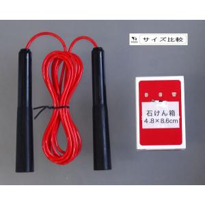 FIT スポーツなわとび ロープ長2.7m [...の詳細画像2