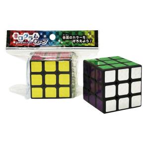 ホログラムキューブ (100円ショップ 100...の詳細画像1