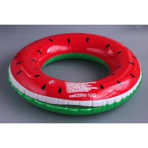 フルーツうきわ すいか 直径51cmの詳細画像2