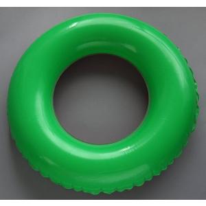 フルーツうきわ すいか 直径51cmの詳細画像3