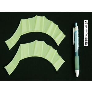 カッパの水かき [色指定不可] (100円ショ...の詳細画像2