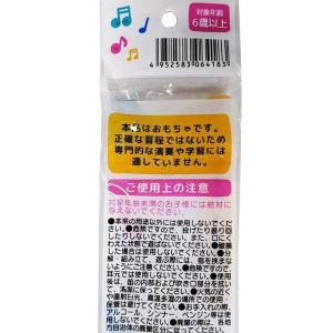 わくわくリコーダー [色指定不可] (100円...の詳細画像2