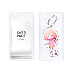 未開封パック用カードケース 15×7.6cm ...の詳細画像2