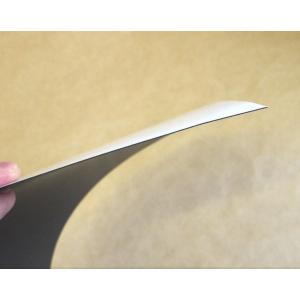 マグネット用紙 光沢タイプ A4サイズ インク...の詳細画像5