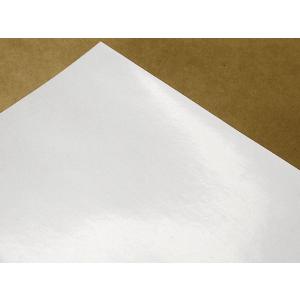 光沢シール用紙 グロスタイプ インクジェットプ...の詳細画像5