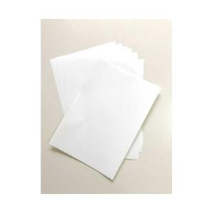 普通紙シール用紙 マットタイプ ノーカット A...の詳細画像2