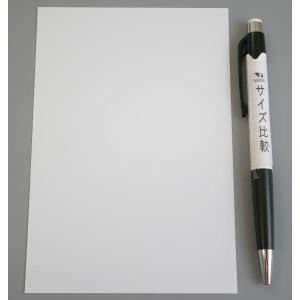 インクジェットプリンター用プラバン ホワイト ...の詳細画像1