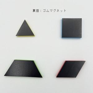 EVAマグネットパズルセット (100円ショッ...の詳細画像2