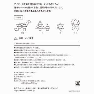 EVAマグネットパズルセット (100円ショッ...の詳細画像4