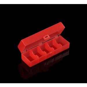 コインケース 10円用 角型 3個入 (100...の詳細画像2