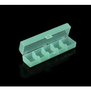 コインケース 50円用 角型 3個入 (100...の詳細画像2