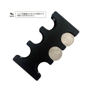 100円玉専用コインホルダー (100円ショッ...の詳細画像1