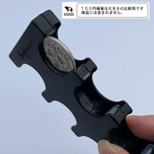 100円玉専用コインホルダー (100円ショッ...の詳細画像4