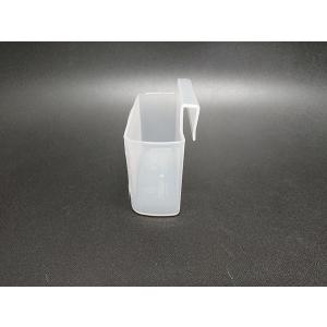 収納ポケット フック付 冷蔵庫用 11.6×5...の詳細画像2