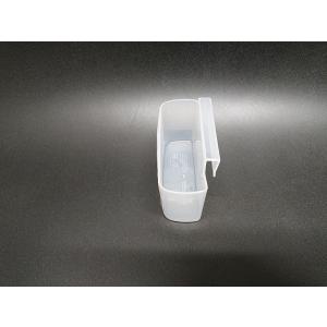 収納ポケット フック付 冷蔵庫用 11.6×5...の詳細画像3