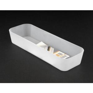 キッチン整理 M(26.2×9×高さ4.5cm)...の商品画像