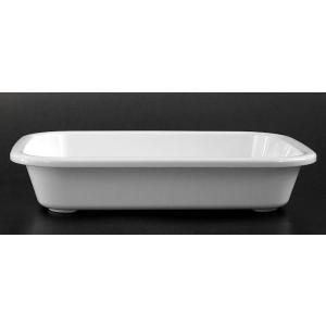 お料理バット ホワイト Sサイズ(21.5×1...の詳細画像3