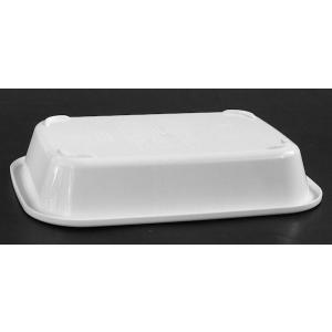 お料理バット ホワイト Sサイズ(21.5×1...の詳細画像5