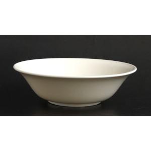 レンジ中鉢 レンジ食器 白 直径16.8×高さ...の詳細画像3