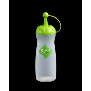 ドレッシングポット グリーン 容量340ml ...の詳細画像2