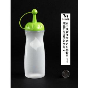 ドレッシングポット グリーン 容量340ml ...の詳細画像3