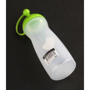 ドレッシングポット グリーン 容量340ml ...の詳細画像5