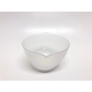 ミニボウル 目盛り付 クリア 容量380ml ...の詳細画像3