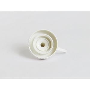 ドレッシングボトル ホワイト 容量350ml ...の詳細画像4