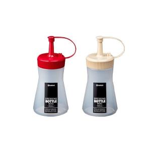 ドレッシングボトル ミニサイズ(容量250ml...の詳細画像1