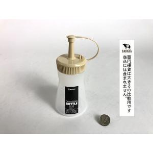 ドレッシングボトル ミニサイズ(容量250ml...の詳細画像3