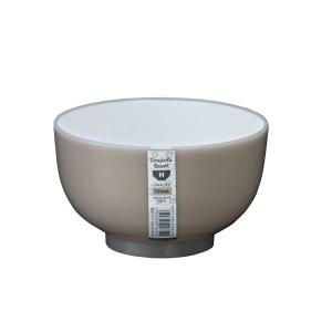 ボウル M 780ml SEE お椀 サラダボウル プラスチック 食器 日本製