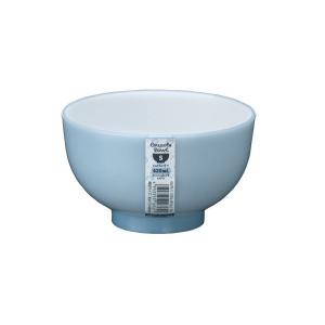 ボウル皿 クポル ブルー S(容量420ml) (100円ショップ 100円均一 100均一 100均)