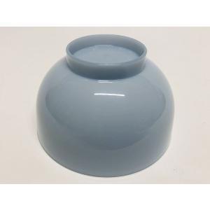 ボウル皿 クポル ブルー S(容量420ml)...の詳細画像3