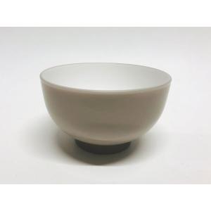 ボウル皿 クポル ブラウン S(容量420ml...の詳細画像2