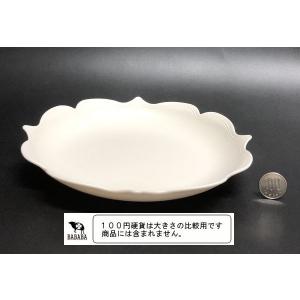 カードルプレート 直径22cm [色指定不可]...の詳細画像2