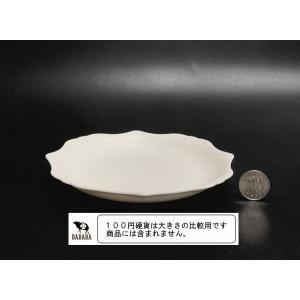 カードルプレート ミニ 直径16cm 2枚入 ...の詳細画像2