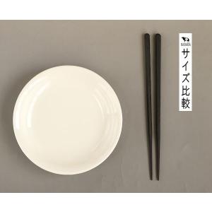 丸皿 五寸 レンジ食器 ポリプロピレン製 白 ...の詳細画像1