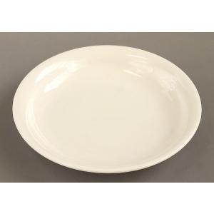 丸皿 五寸 レンジ食器 ポリプロピレン製 白 ...の詳細画像2