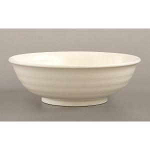 小鉢 レンジ食器 ポリプロピレン製 白 直径1...の詳細画像3