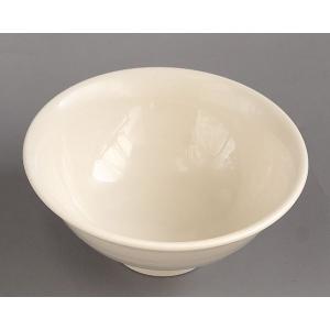 茶碗 レンジ小ぶり茶碗 ポリプロピレン製 白 ...の詳細画像2