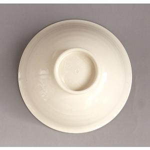 茶碗 レンジ小ぶり茶碗 ポリプロピレン製 白 ...の詳細画像5