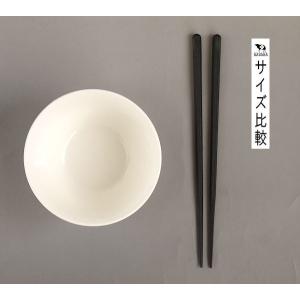 丸鉢 レンジ食器 ポリプロピレン製 白 直径1...の詳細画像1