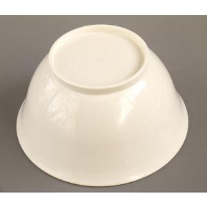 丸鉢 レンジ食器 ポリプロピレン製 白 直径1...の詳細画像4
