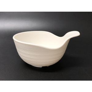 とんすい 白 14.2×12.4×高さ7.4c...の詳細画像4