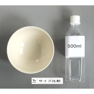 レンジ多用丼 白 容量720ml (100円シ...の詳細画像1
