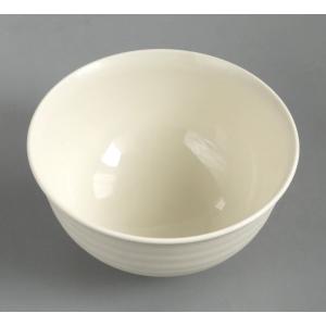 レンジ多用丼 白 容量720ml (100円シ...の詳細画像3