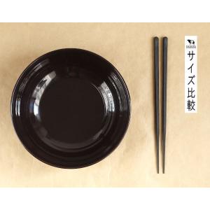 深皿 ほのか ポリプロピレン製 茶 電子レンジ...の詳細画像1