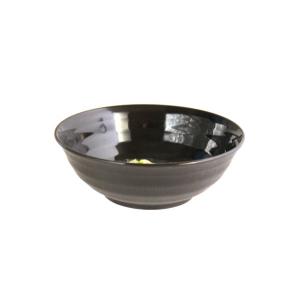小鉢 直径14.2cm 茶 レンジ・食洗器対応 (100円ショップ 100円均一 100均一 100均)